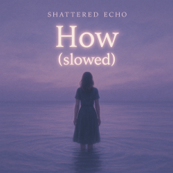 Shattered Echo - How? (slowed)