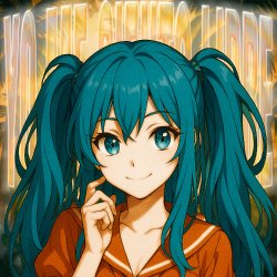 YO ME SIENTO LIBRE (CRUSHED)