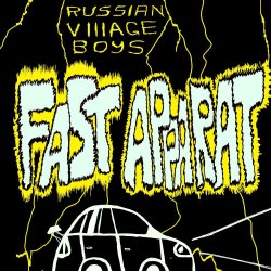 Fast Apparat