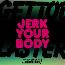 Gettoblaster - My Body