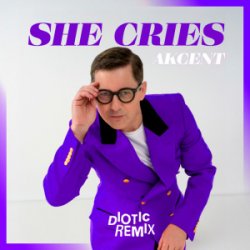 She Cries (Diotic Remix)