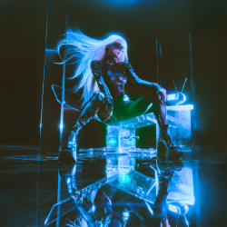 I'm Free (Altego Remix)