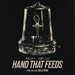 Hand That Feeds (from The World of John Wick: Ballerina)