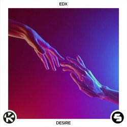 EDX - Desire (Dub Mix)