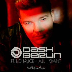 All I Want (Steve Brian & Rowald Steyn Remix)