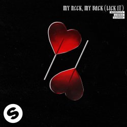 My Neck, My Back (Lick It)