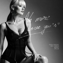 No More "I Love You's"