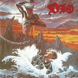 Holy diver (DIO Remix)