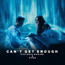 Can't Get Enough (Extended Mix)