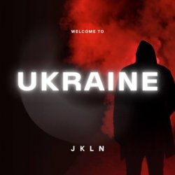JKLN - Welcome to Ukraine (Metal version)