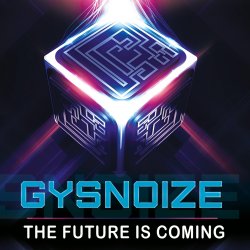 Cover GYSNOIZE - Starship Troopers