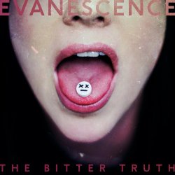 Cover Evanescence - Blind Belief