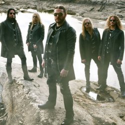 Ghost Riders In The Sky