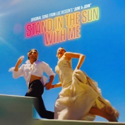 Stand in the sun with me