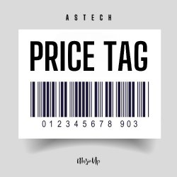 Price Tag (Techno Version)