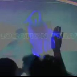 U Weren't Here I Really Miss You (slowed)