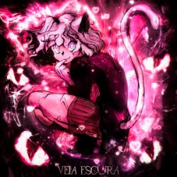 VEIA ESCURA (Sped Up)