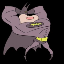 Coolzone Nasty Jamz (Sexy Batman)