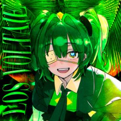 Los Voltaje (Speed Up)