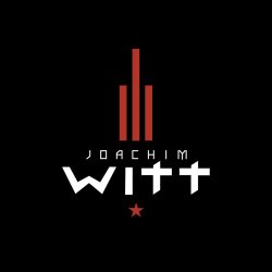 Обкладинка Joachim Witt - Alles Was Ich Bin