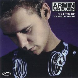 Cover Armin van Buuren - Crackdown