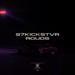 The Weeknd - Baptized In Fear (97Kickstvr & ROUDS Remix)