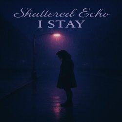 Shattered Echo - I Stay