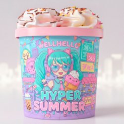 Hyper summer