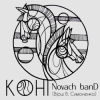 Novach banD - Коні