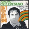 Adriano Celentano - Pay,pay,pay