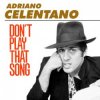 Adriano Celentano - Basta