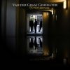 Cover Van Der Graaf Generator - Almost The Words Van Der Graaf Generator - Almost The Words