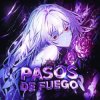Cover Flame Runner & JXNDRO - Pasos De Fuego (Super Slowed) Flame Runner & JXNDRO - Pasos De Fuego (Super Slowed)