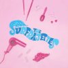 The Surfrajettes - Undercover Secretary