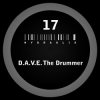 D.A.V.E the Drummer - Hydraulix 17a