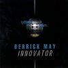 Derrick May - Spaced Out