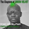 Green Velvet - Flash (Carl Craig's Paperclip People Mix)