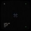 Cover Matt Hawk & CANCUN? & I.D.O. - LIVIN' LIFE Matt Hawk & CANCUN? & I.D.O. - LIVIN' LIFE