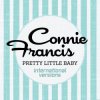 Connie Francis - Pretty Little Baby (Dj Dark Remix)
