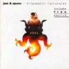 Cover Jam & Spoon - Neurotrance Adventure Jam & Spoon - Neurotrance Adventure