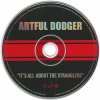 Cover Artful Dodger - Think About Me (Artful Dodger 3 Step Mix) Artful Dodger - Think About Me (Artful Dodger 3 Step Mix)