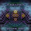 Malkaviam - U scary me