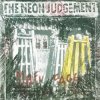 Cover The Neon Judgement - It Feels So Strong The Neon Judgement - It Feels So Strong