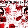 The Neon Judgement - Tv Treated