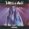 Cover Lords Of Acid - I Sit on Acid '95 Lords Of Acid - I Sit on Acid '95