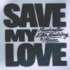 Cover Marshmello & Ellie Goulding & AVAION - Save My Love Marshmello & Ellie Goulding & AVAION - Save My Love