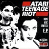 Atari Teenage Riot - Into The Death