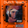 Artjey - Dutch Team #009