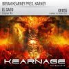 Bryan Kearney pres. Karney - El Gato (Original Mix)