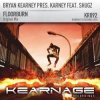 Bryan Kearney pres. Karney feat. Shugz - Floorburn (Original Mix)